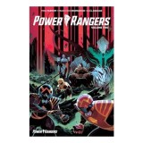 Power Rangers Vol. 2