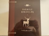 Basmele romanilor vol.1-10 de Petre Ispirescu