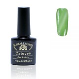 Oja semipermanenta Cat eyes, Global Fashion, 10ml, 44