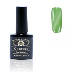 Oja semipermanenta Cat eyes, Global Fashion, 10ml, 44