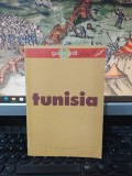 Tunisia, Guide EDT, edizione italiana, Simonis, Willett, Jousiffe..., 1995, 124