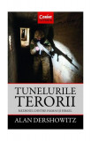 Tunelurile terorii. Războiul dintre Hamas și Israel - Paperback brosat - Dershowitz Alan - Corint