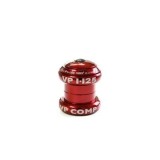 Cumpara ieftin Cuvete furca externe Ahead 1-1/8 VP Components aluminiu rosu