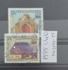 TS21 - Timbre serie DDR1975 Mi 2094-95, Stampilat