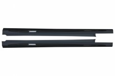 Praguri Laterale Mercedes C-Class W205 S205 (2014-2020) Sport C63 Design Performance AutoTuning