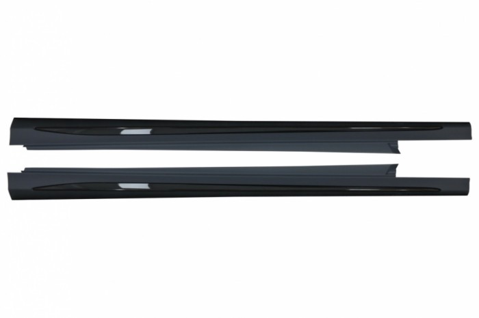 Praguri Laterale Mercedes C-Class W205 S205 (2014-2020) Sport C63 Design Performance AutoTuning