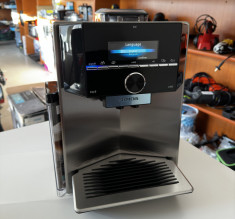 Espressor cafea Siemens EQ.9 S400 TI924301RW NOU! foto