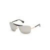 Ochelari de Soare Bărbați Web Eyewear WE0280-6232C Auriu* &Oslash; 62 mm, Plastic, Galben, Polaroid