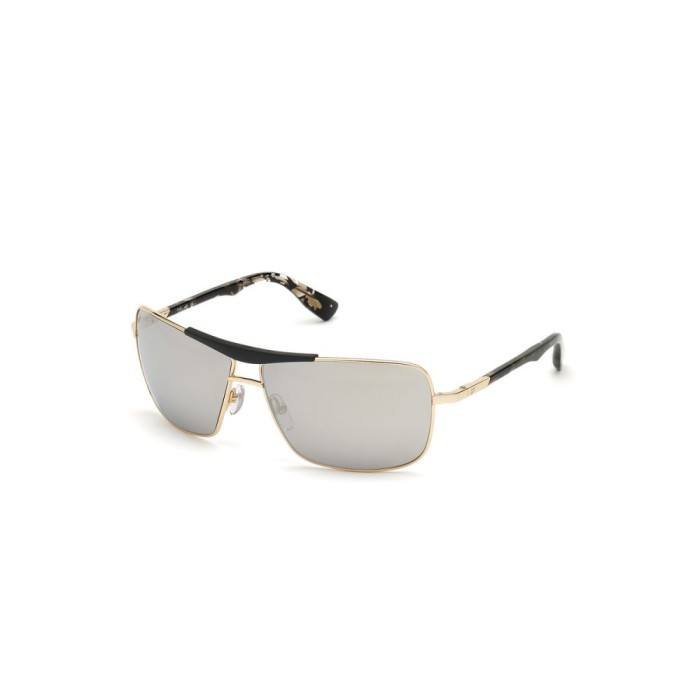 Ochelari de Soare Bărbați Web Eyewear WE0280-6232C Auriu* &Oslash; 62 mm