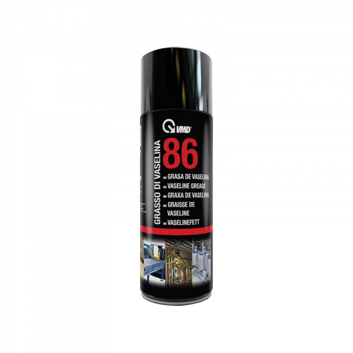 Spray vaselina - 400 ml - VMD Italy Best CarHome