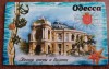 D5 - Magnet frigider - tematica turism - Bahcisarai - Ucraina 5