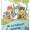 Ai Un Talent Aparte!, Olivier Clerc - Editura Gama