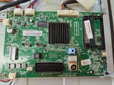 Main Board 715G6947-M01-000-004K Din Philips 48PFT630 Ecran LTA480HW03