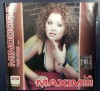 CD ORIGINAL - MINODORA REVINE.... LA MAXIM!!! - MANELE - 2008