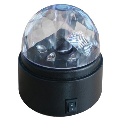 Mini glob disco Hoff foto