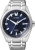 Ceas Barbati, Citizen, Super Titanium AW1240-57L - Marime universala