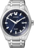 Cumpara ieftin Ceas Barbati, Citizen, Super Titanium AW1240-57L - Marime universala