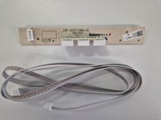 Placa electronica , modul display masina de spalat vase Gorenje 812844, NOU / N1