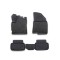 Covoare presuri cauciuc tip tavita PSN Dacia Duster I 2010-2017