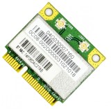 55.Modul/Placa retea wifi wireless wifi laptop QDS-BRCM1051I