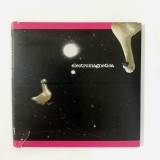 The Amsterdams - Electromagnetica (CD)