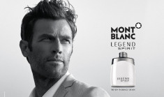 Mont Blanc Legend Spirit EDT 30ml pentru Barba?i foto