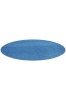 Prelată pentru piscină Flowclear Solar, albastră, 244 x 66 cm, Bestway