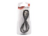 Cablu Audio Jack 3,5mm 3pin Unghiular