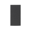 Moda Voice, tasta falsa 1M, antracit mat, Elbi