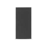 Moda Voice, tasta falsa 1M, antracit mat, Elbi