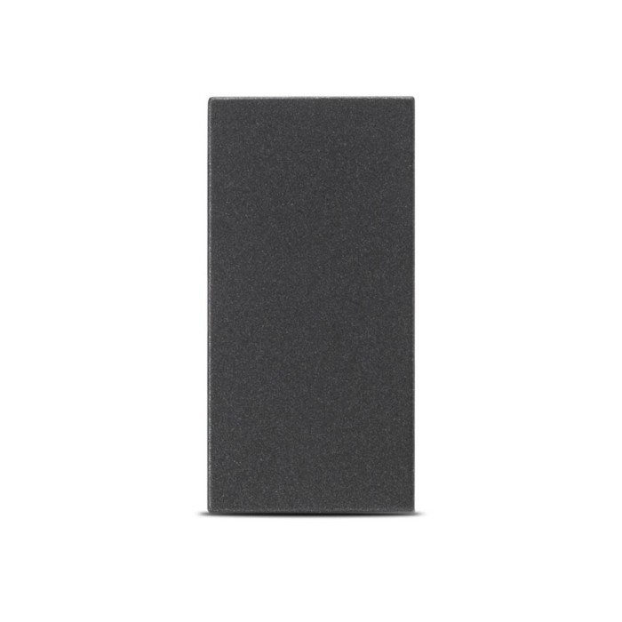 Moda Voice, tasta falsa 1M, antracit mat, Elbi