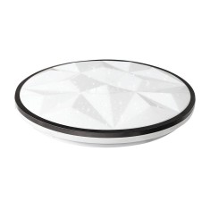 Plafoniera LED Terra 36W 2700lm 4000K IP20