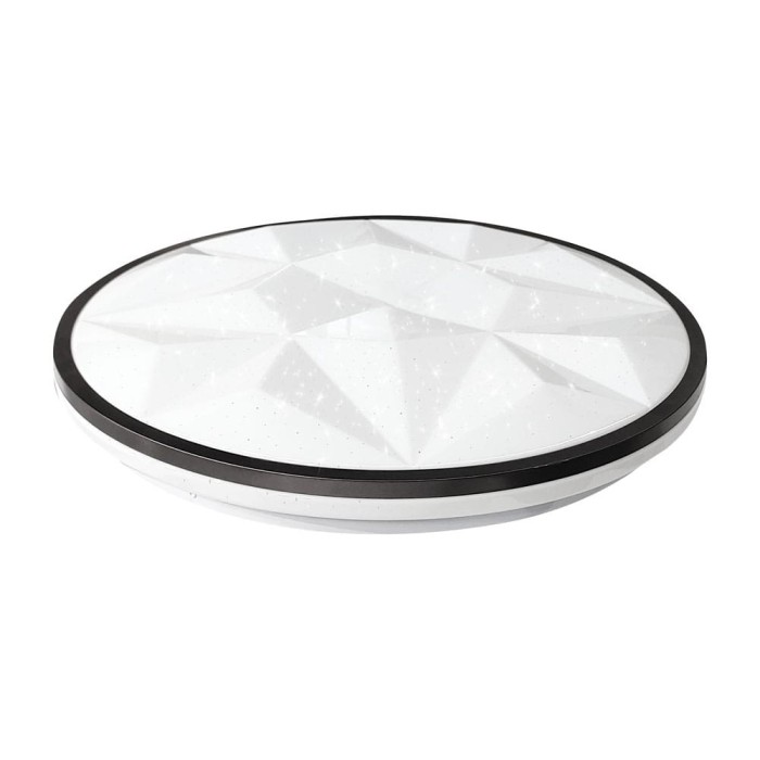 Plafoniera LED Terra 36W 2700lm 4000K IP20