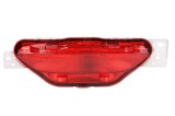 Lampa ceata Toyota C-Hr, 10.2016-, Parte Centrala, Spate, Omologare: ECE, Farba