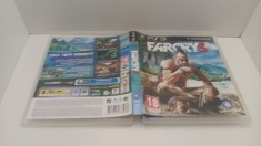 Joc PS3 Far Cry 3 (ID 000323) foto