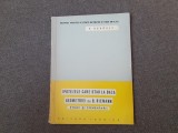 12/1 Ipotezele care stau la baza geometriei de B. Riemann ed. critica de E. Gergely