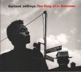 CD Garland Jeffreys &ndash; The King Of In Between (VG++)