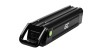 Baterie Bicicleta Electrica Green Cell 36V 10.4Ah 374Wh XLR 3 Pini Silverfish Li-Ion Negru