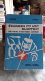 SUDAREA CU ARC ELECTRIC - VASILE BERINDE