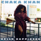 Cumpara ieftin CD Chaka Khan &lrm;&ndash; Hello Happiness (EX), Pop