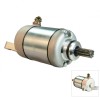 Electromotor ATV Yamaha YFZ 450 (04-14) &amp; SE (07-08) 4T LC 450cc, Motorevolution, OEM 5TG-81890-00