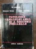 Patologia canalului anal si a regiunii perianale- Ion Gherman, Eleonora Florian