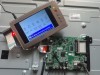 Main Board EAX67862002 (1.0) Din LG 43LK5100PLA ecran FHD HC430DUN-ABVX1-A1BX