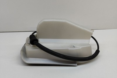 &amp;Icirc;ncuietoare ușă dreapta spate TESLA MODEL 3 2023 OEM: 1500675-91-B 22061237 foto