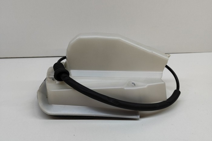 &Icirc;ncuietoare ușă dreapta spate TESLA MODEL 3 2023 OEM: 1500675-91-B 22061237