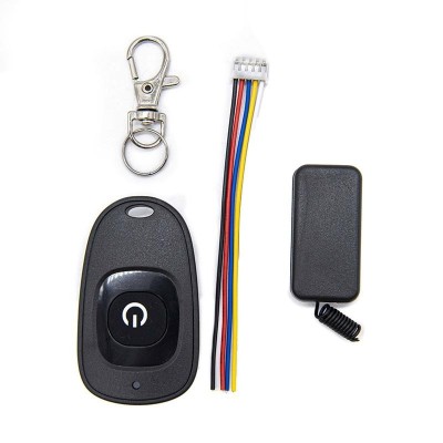 Limitator de viteză trotineta electrica LMR3 5V Model 3 foto