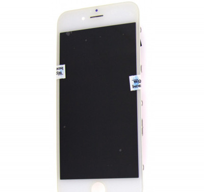 Display iPhone 6s, 4.7, White, AM+ foto