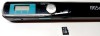 Scaner portabil IRIScan Book Executiv 3 Wi-fi + card memorie microSD 16Gb *** TRANSPORT GRATUIT ***