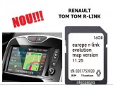 Cumpara ieftin Card Renault Carminat R-LINK harti 2024 Europa Romania Turcia