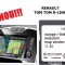 Card Renault Carminat R-LINK harti 2024 Europa Romania Turcia